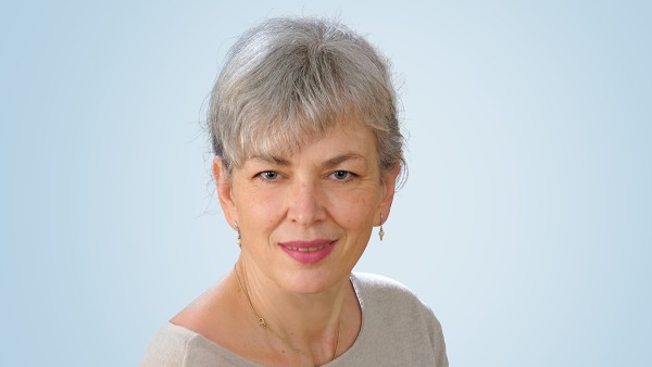 Ingrid Bichelmeir-Böhn, Vedoucí mezinárodního týmu pro ochranu značky společnosti Schaeffler 