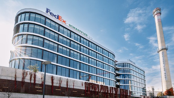 Schaeffler CZ s.r.o., Prague