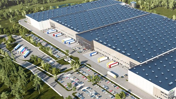 Vitesco Technologies Czech Republic s.r.o. Závod Ostrava-Hrušov
