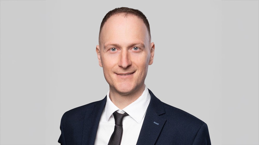 Jiří Linhart, ředitel globálního vývojového centra Schaeffler v Ostravě-Hrabové, byl zvolen prezidentem Autoklastru.