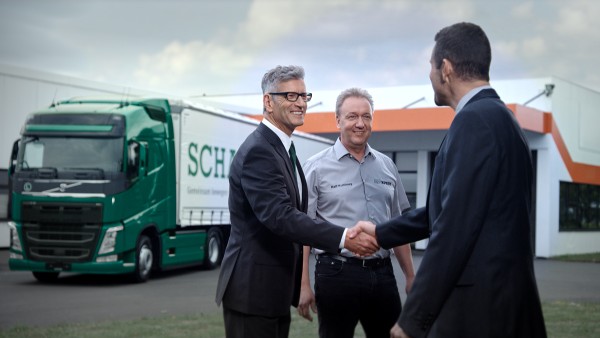 Náš sortiment orientujeme na požadavky zákazníků