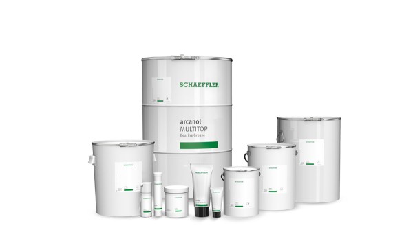 Lubricants