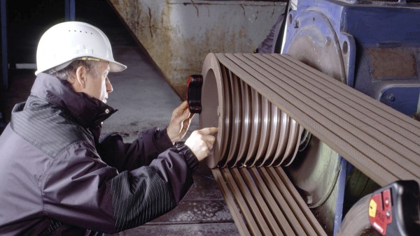 Schaeffler maintenance services: Balancing and aligning