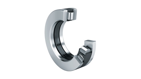 Schaeffler rolling bearings and plain bearings: Axial cylindrical roller bearings