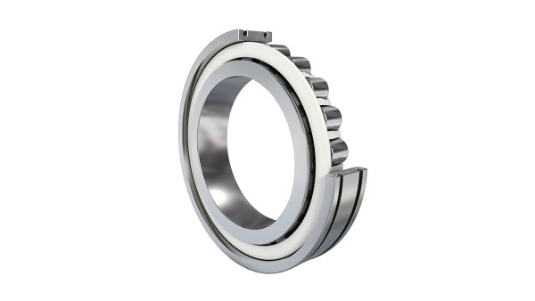 Schaeffler rolling bearings and plain bearings: High-precision cylindrical roller bearings