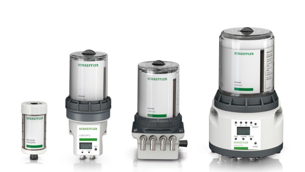 Lubrication devices